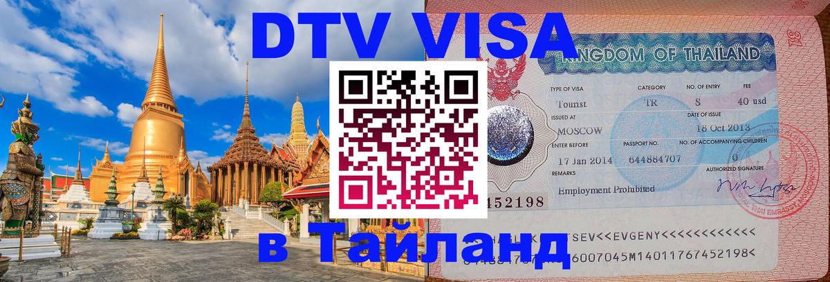 Оформление DTV визы под ключ: стоимость и тарифы, только загранпаспорт - 